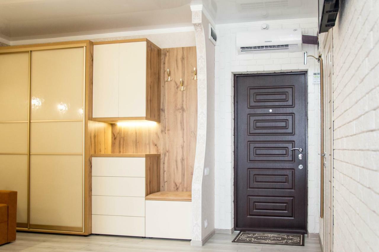 Апартаменты Жемчужины Odesa Exterior foto