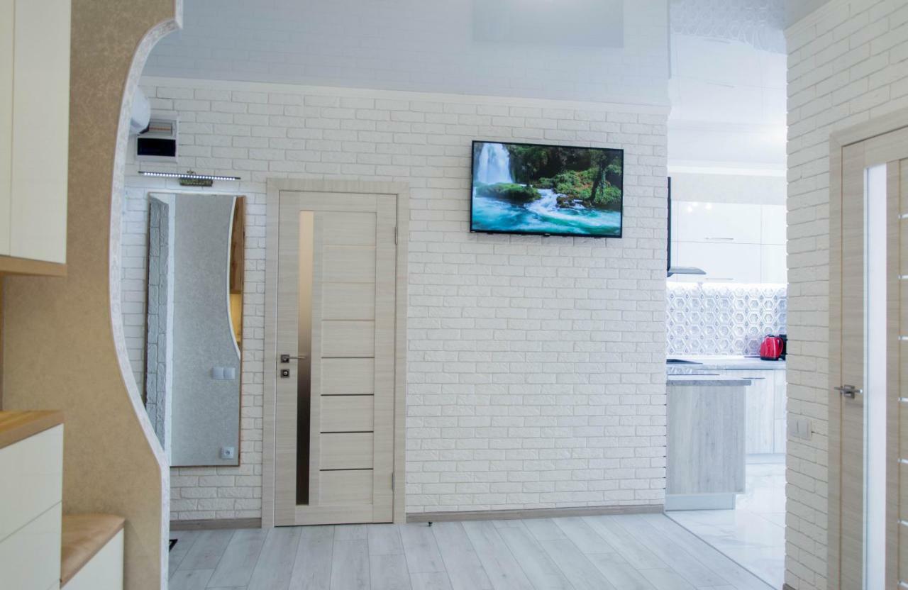 Апартаменты Жемчужины Odesa Exterior foto